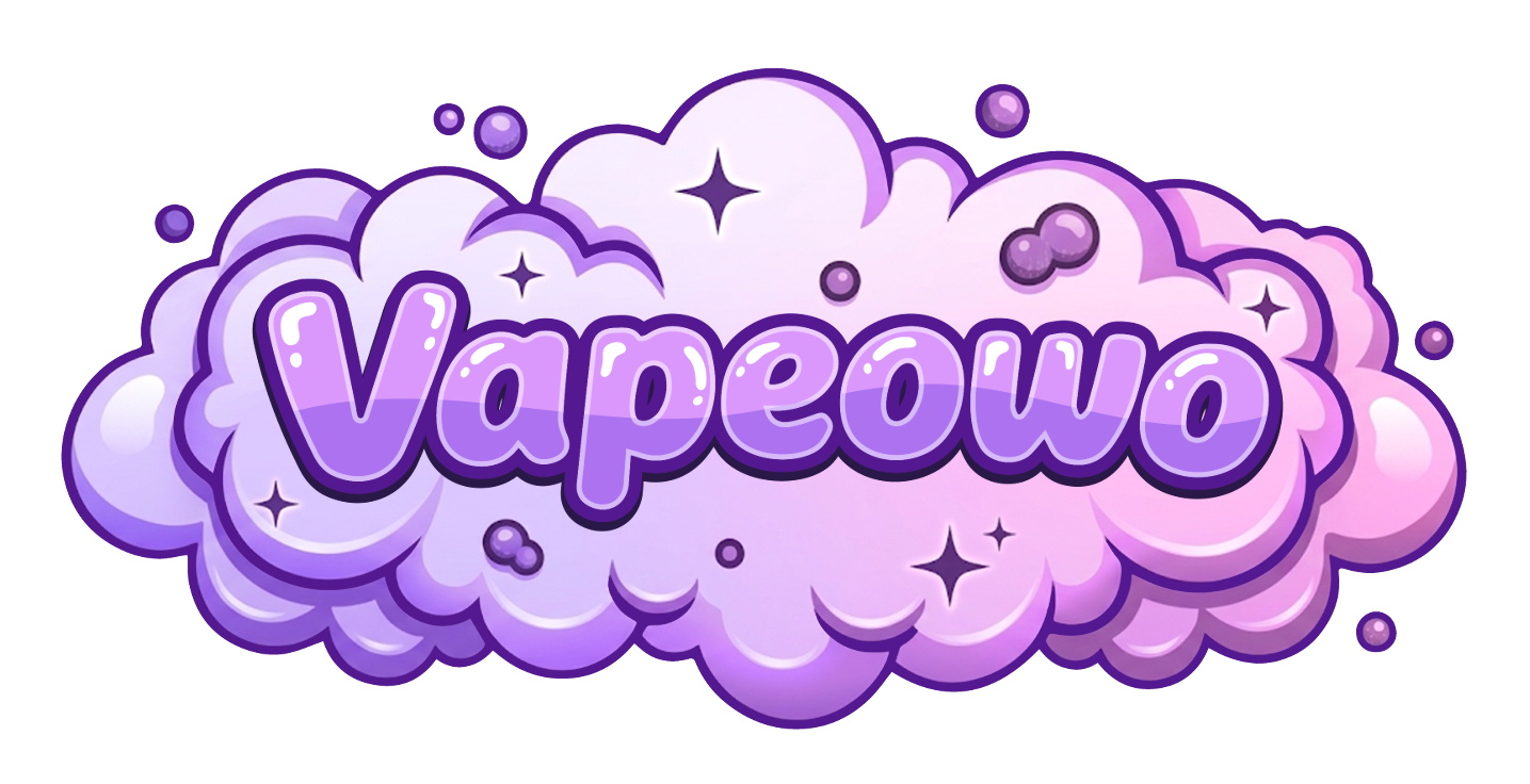 Vapeowo