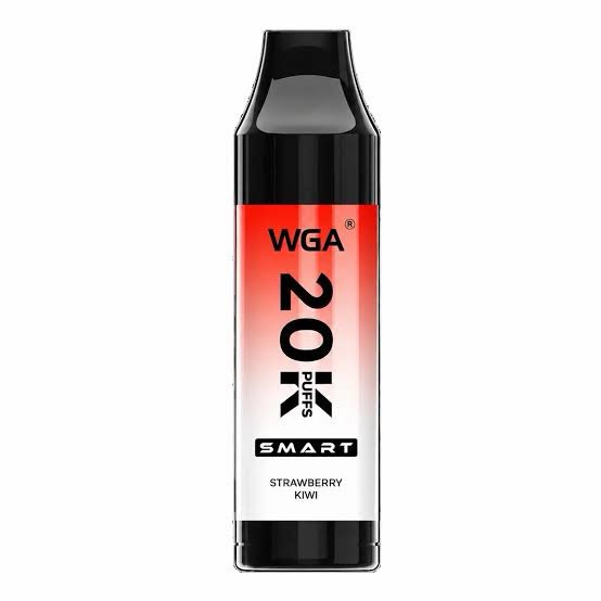 WGA Smart 20k